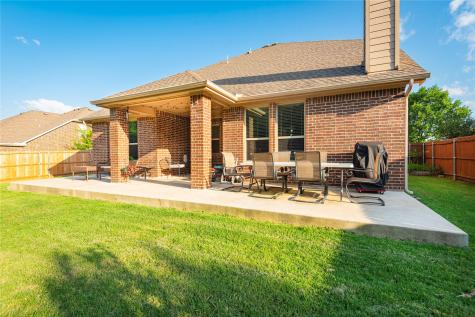 1812 Watermark Lane Wylie TX 75098