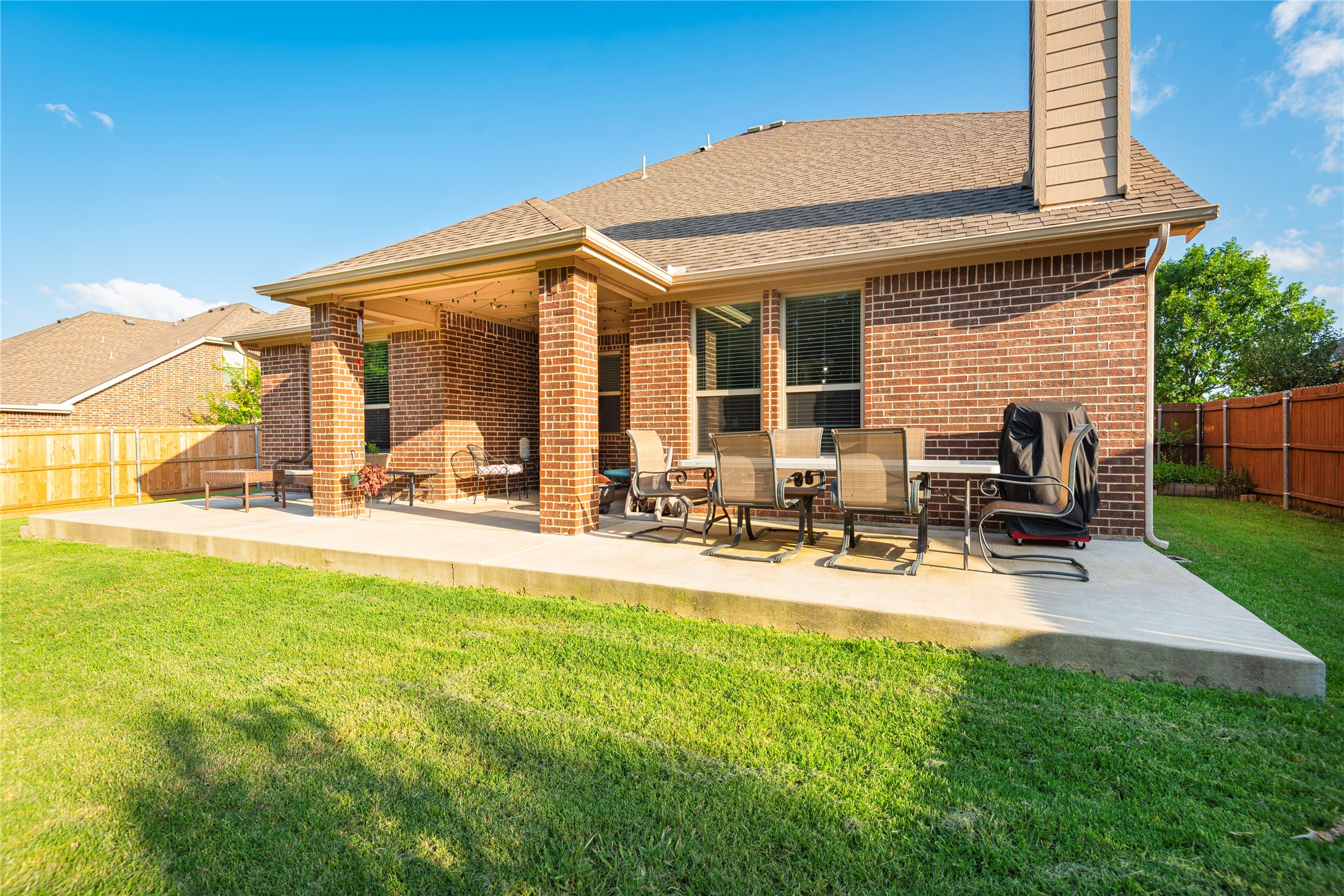 1812 Watermark Lane Wylie TX 75098