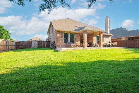 1812 Watermark Lane Wylie TX 75098
