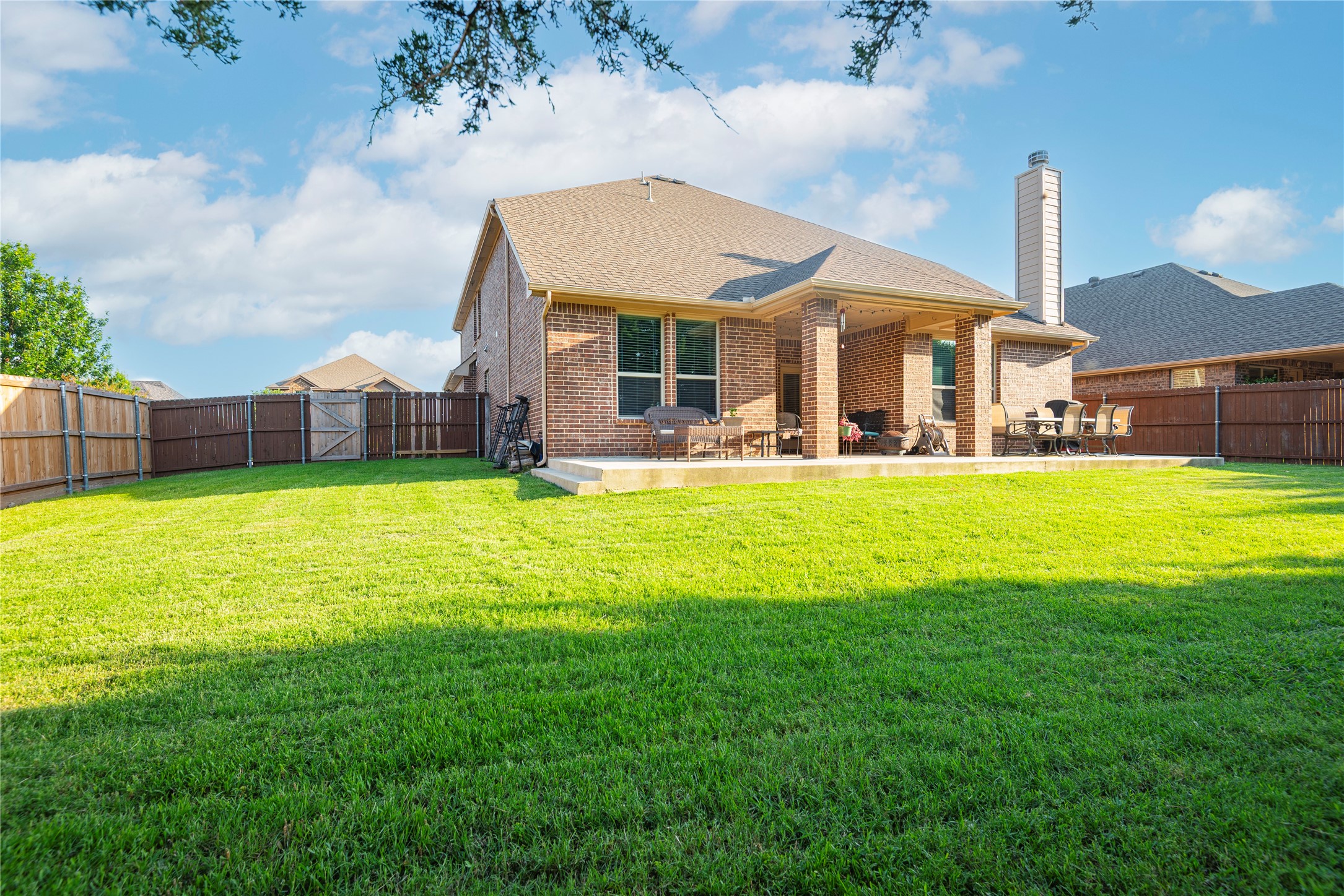 1812 Watermark Lane Wylie TX 75098
