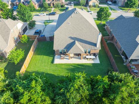 1812 Watermark Lane Wylie TX 75098