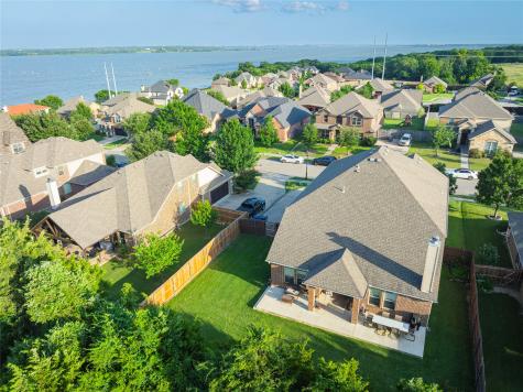 1812 Watermark Lane Wylie TX 75098