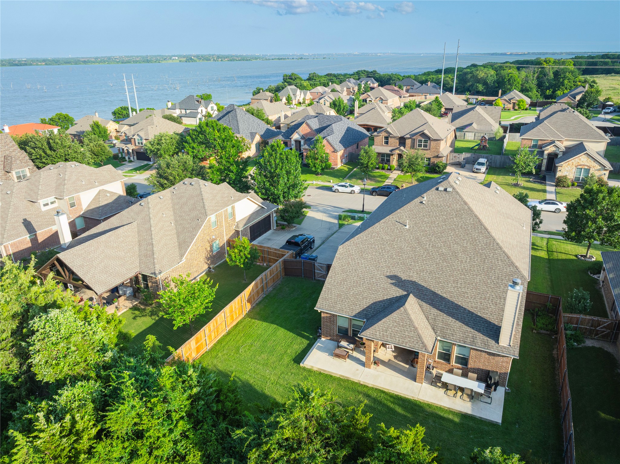 1812 Watermark Lane Wylie TX 75098