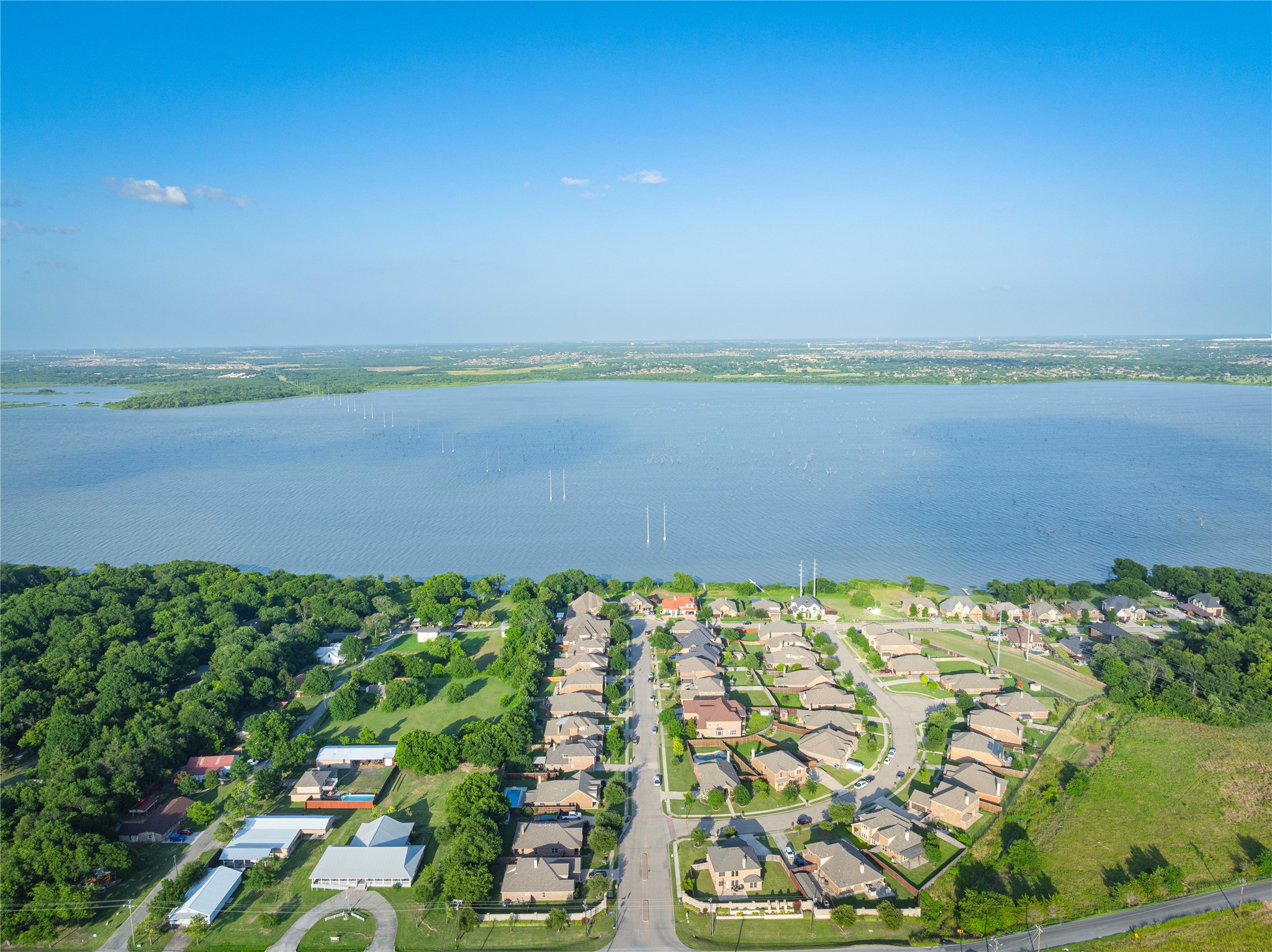 1812 Watermark Lane Wylie TX 75098