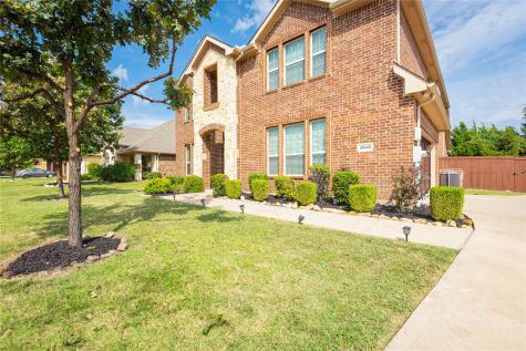 1812 Watermark Lane Wylie TX 75098