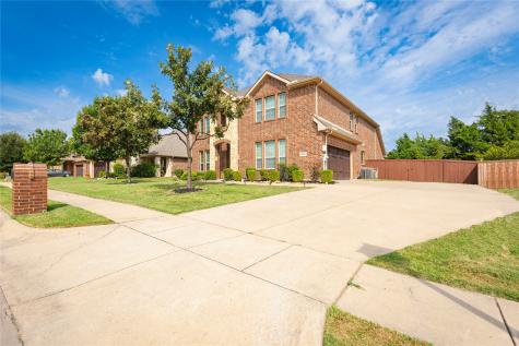 1812 Watermark Lane Wylie TX 75098