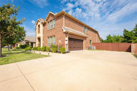 1812 Watermark Lane Wylie TX 75098