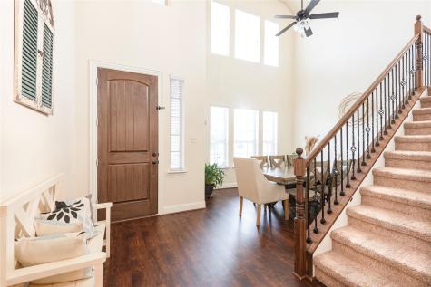 1812 Watermark Lane Wylie TX 75098