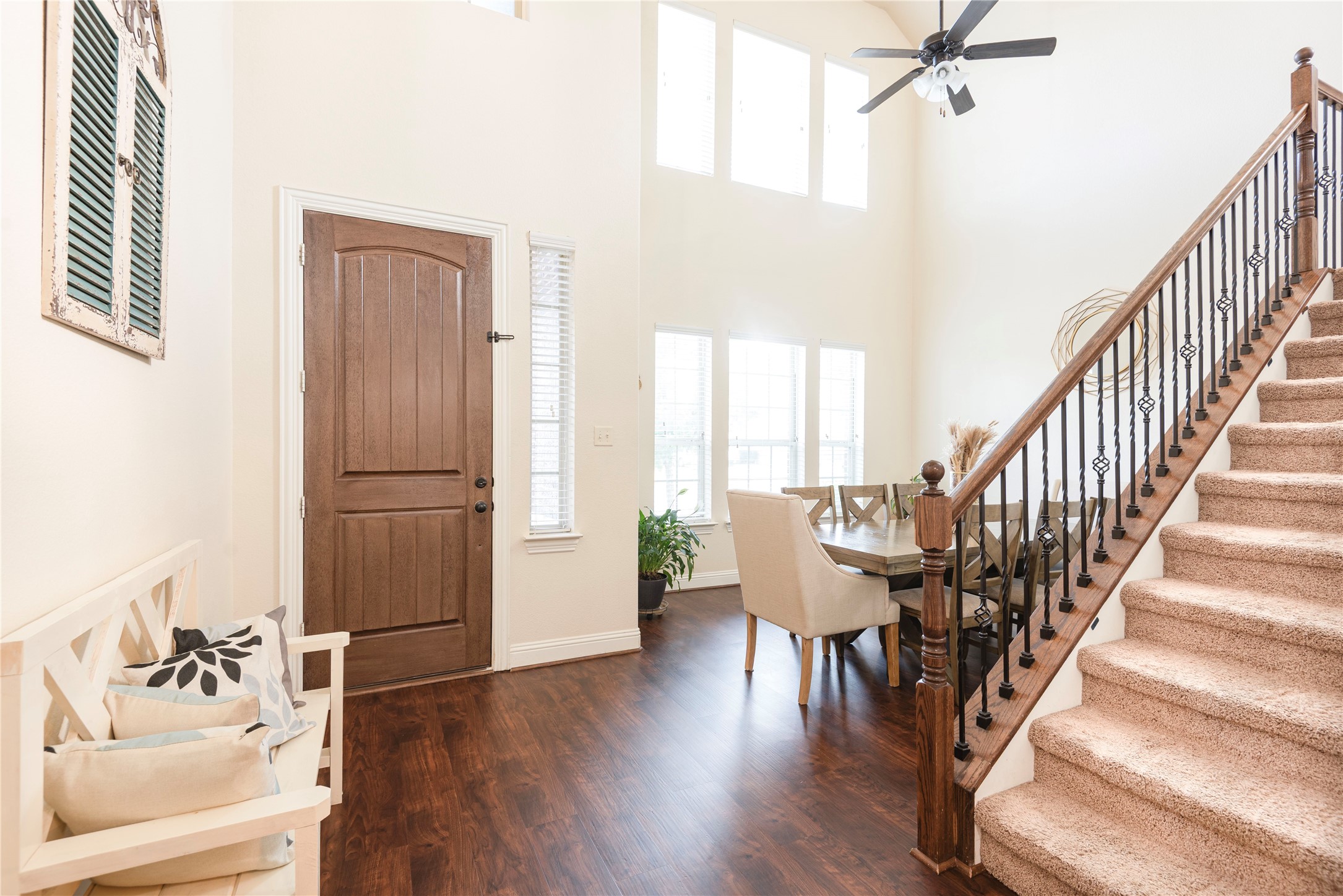 1812 Watermark Lane Wylie TX 75098