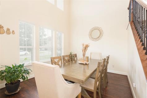 1812 Watermark Lane Wylie TX 75098