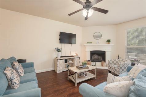 1812 Watermark Lane Wylie TX 75098