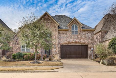 4147 Sardinia Way Frisco TX 75034