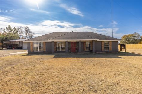 136 County Road 44350 Powderly TX 75473