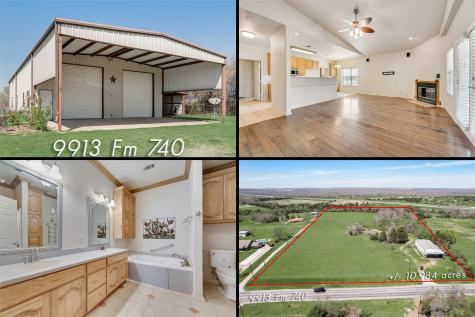 9913 Fm 740 Mesquite TX 75126