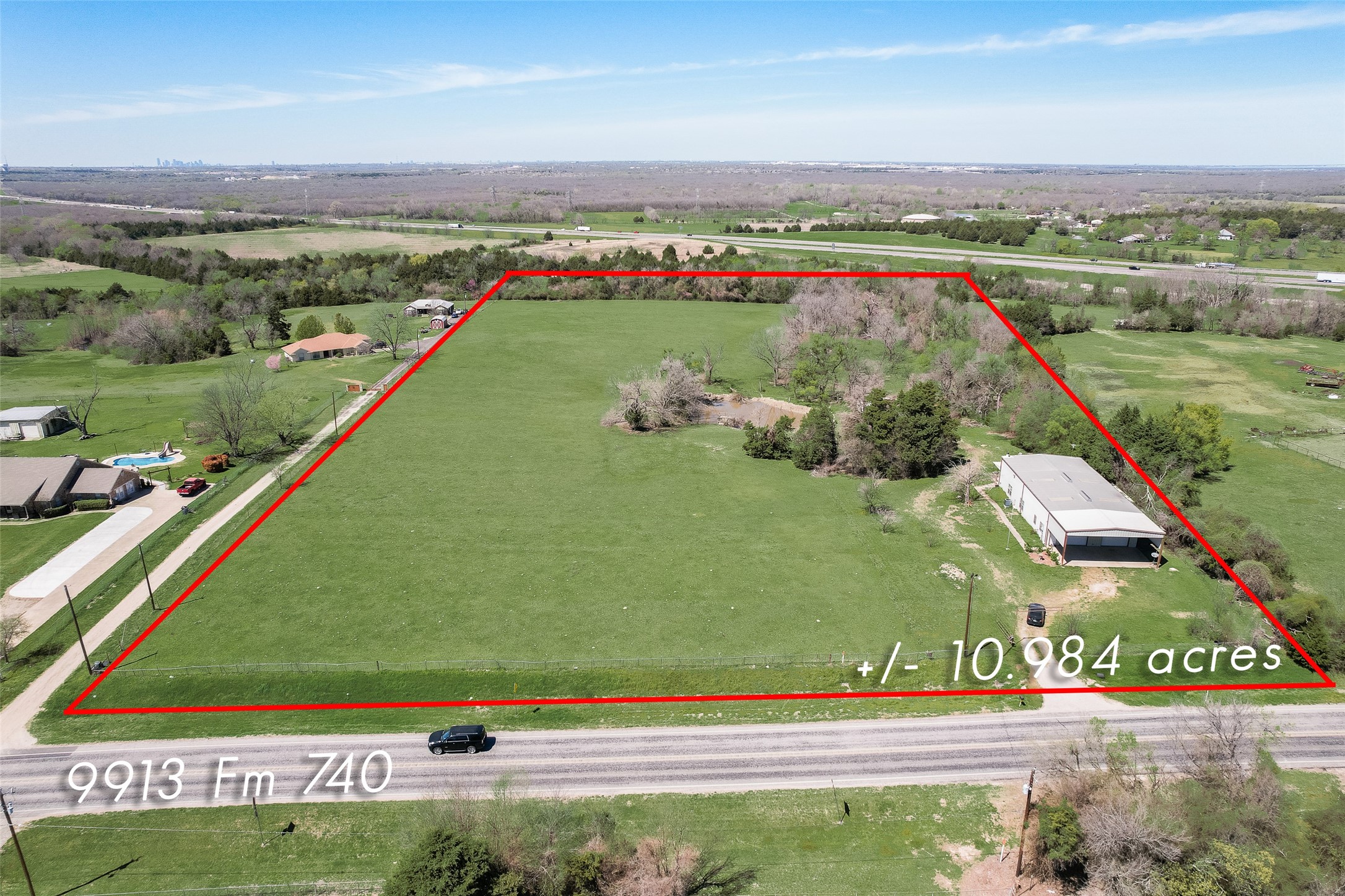 9913 Fm 740 Mesquite TX 75126