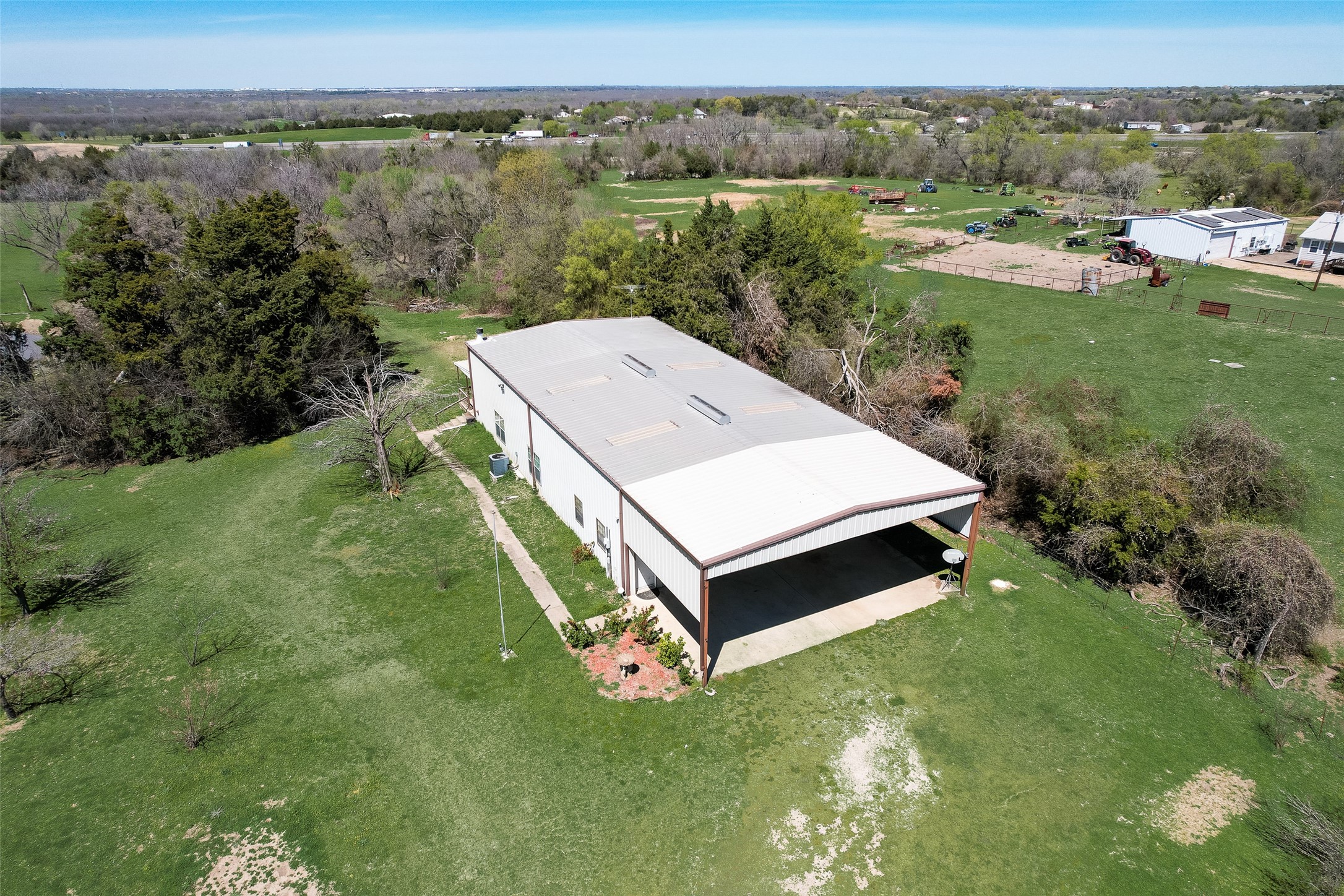 9913 Fm 740 Mesquite TX 75126
