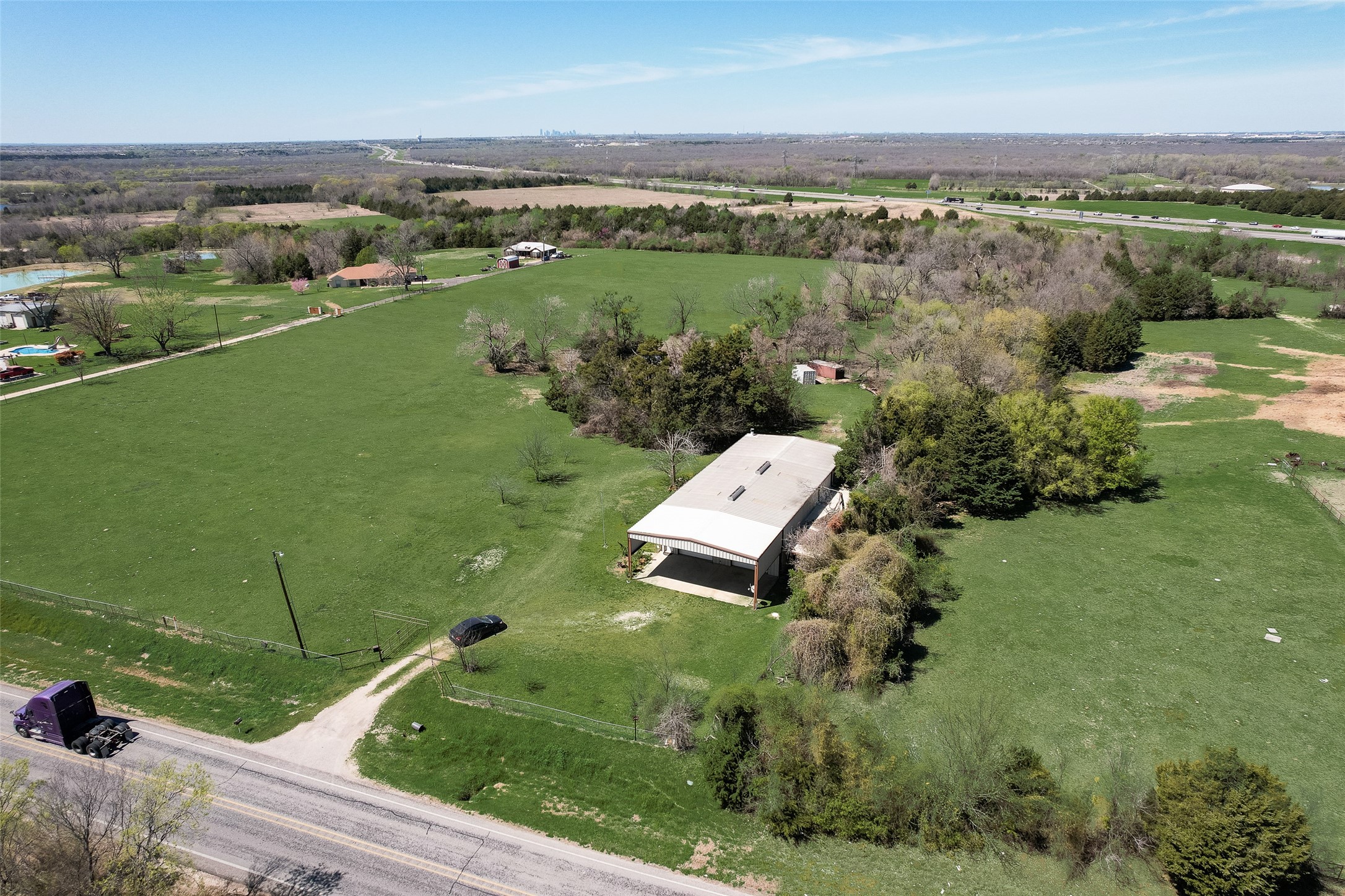 9913 Fm 740 Mesquite TX 75126