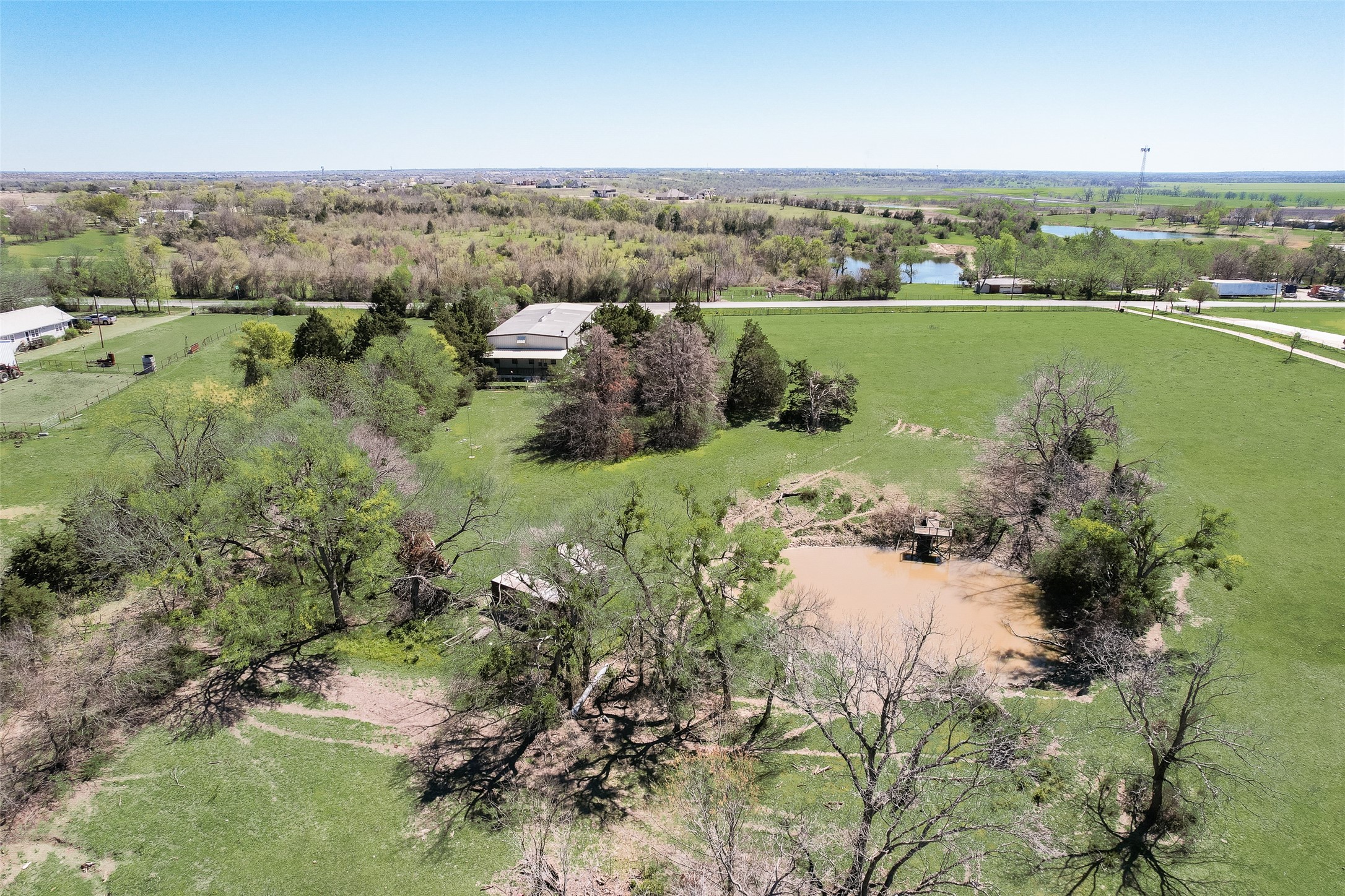 9913 Fm 740 Mesquite TX 75126