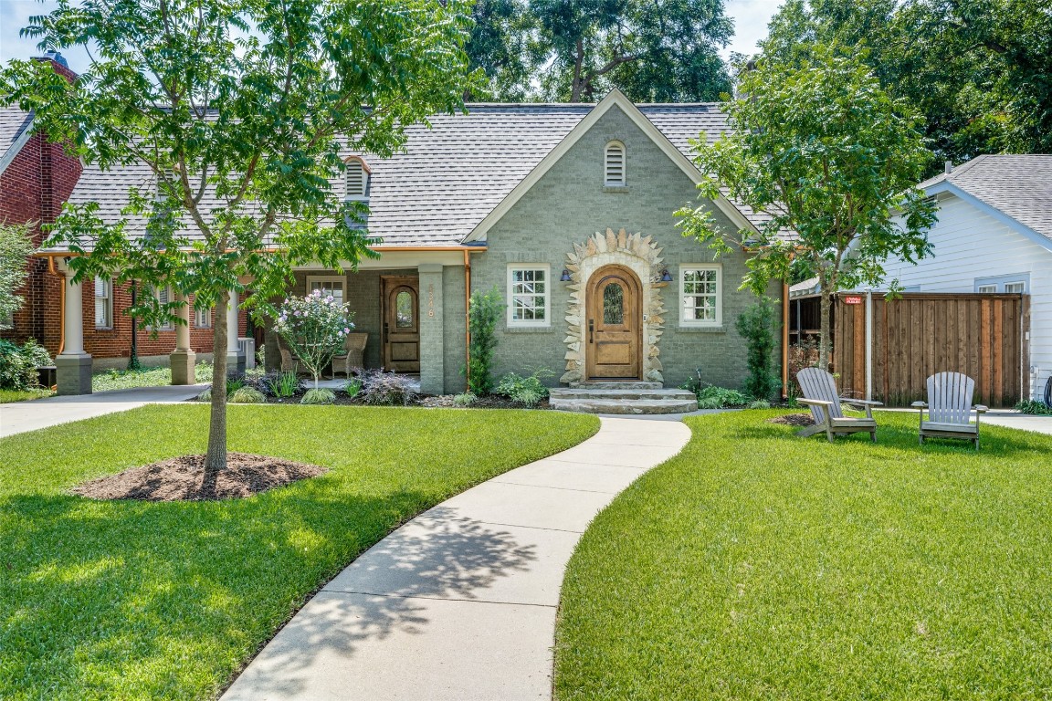 5346 Vanderbilt Avenue Dallas TX 75206