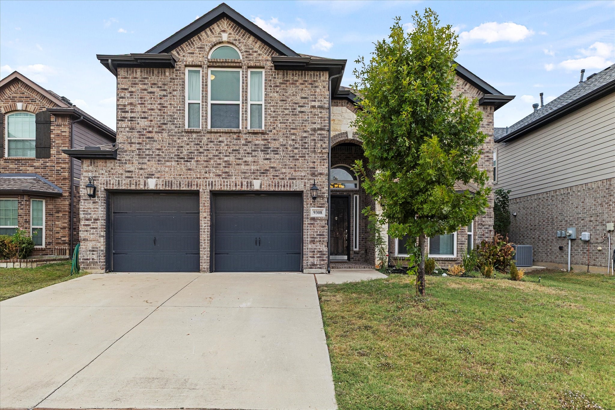 9308 Saltbrush Street Fort Worth TX 76177
