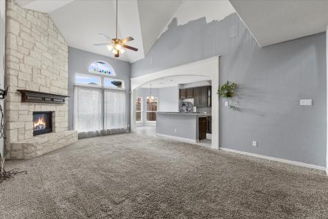 9308 Saltbrush Street Fort Worth TX 76177