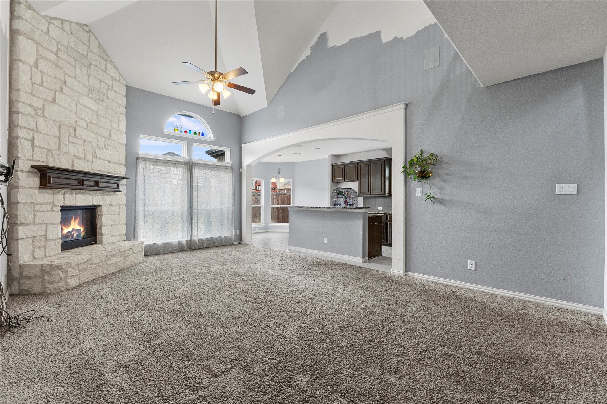 9308 Saltbrush Street Fort Worth TX 76177
