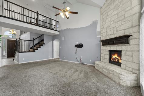 9308 Saltbrush Street Fort Worth TX 76177