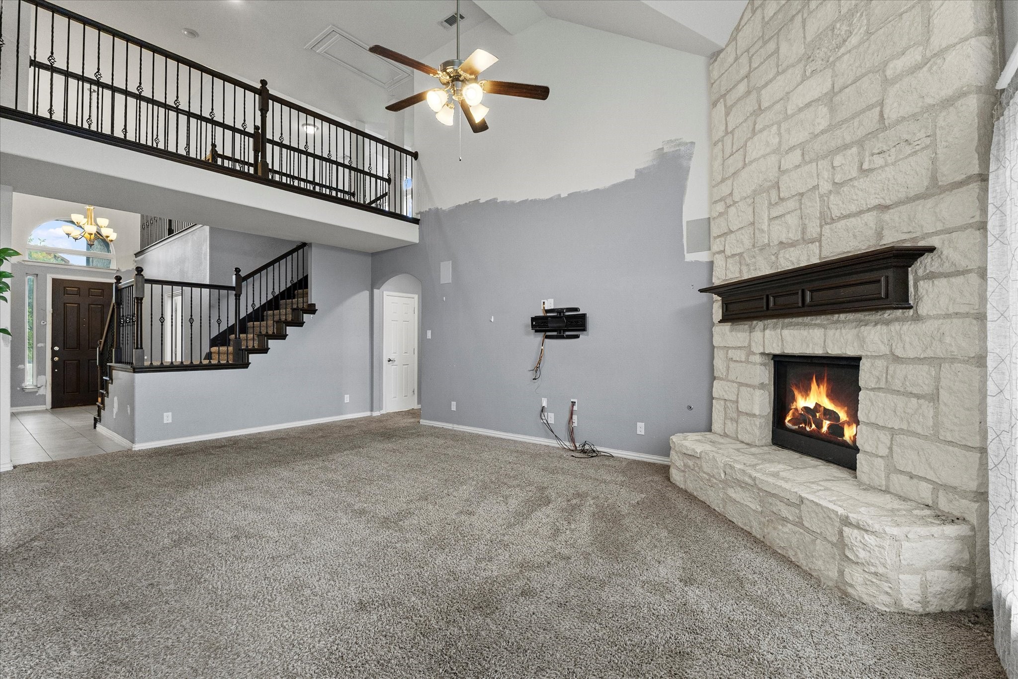 9308 Saltbrush Street Fort Worth TX 76177