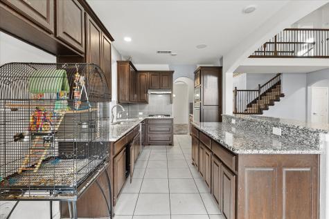 9308 Saltbrush Street Fort Worth TX 76177
