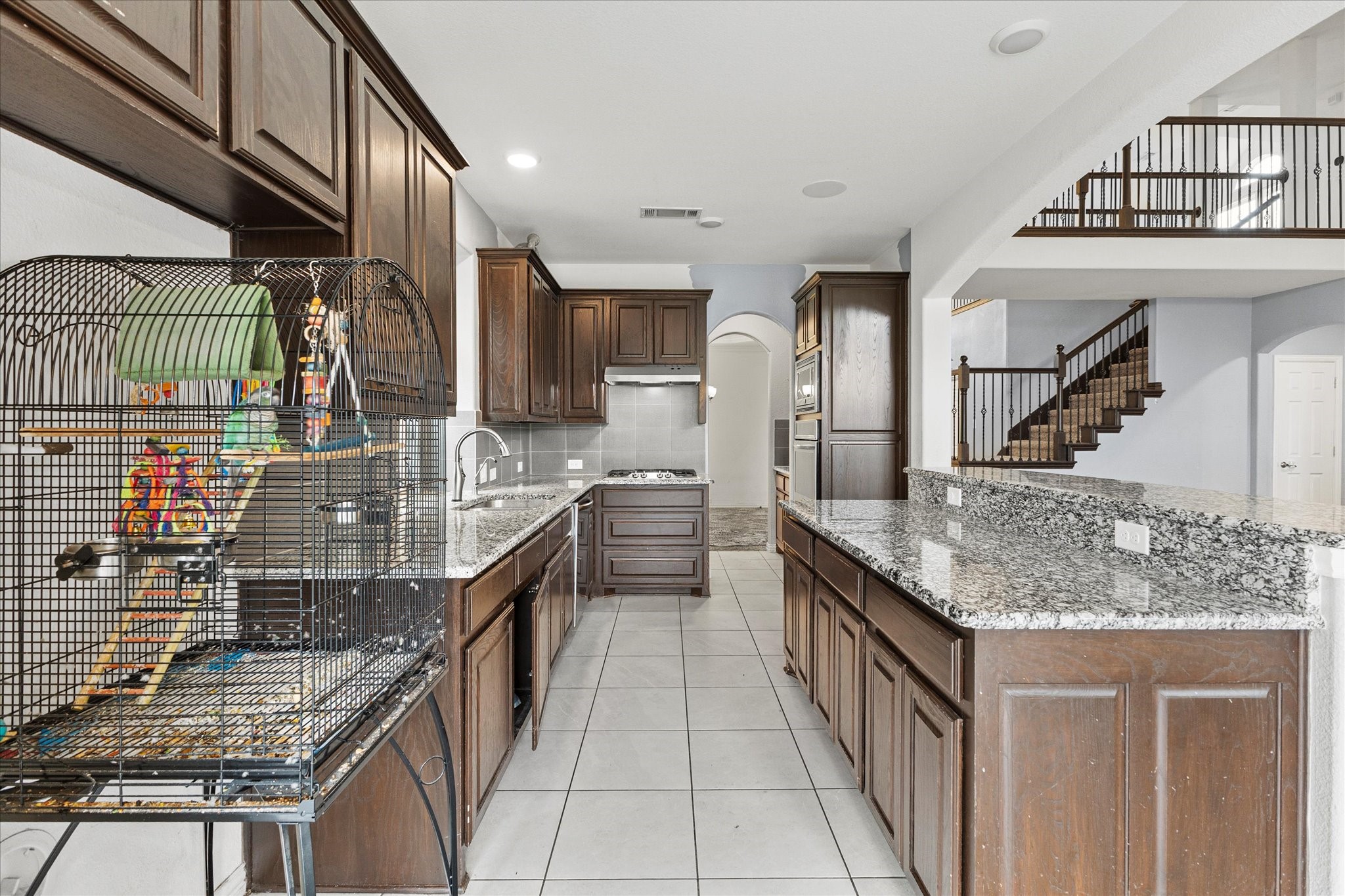 9308 Saltbrush Street Fort Worth TX 76177