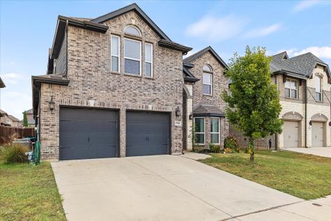 9308 Saltbrush Street Fort Worth TX 76177