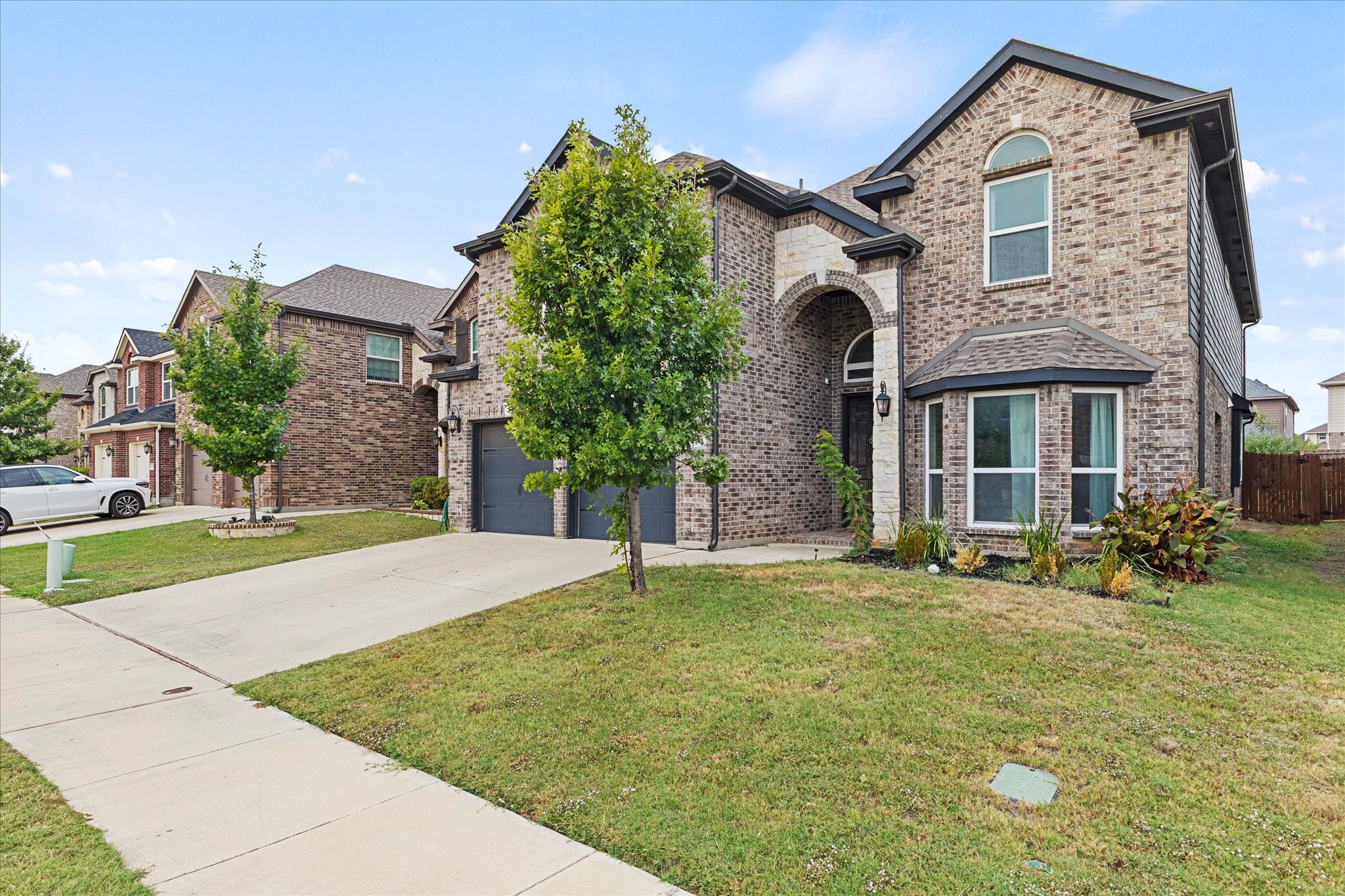 9308 Saltbrush Street Fort Worth TX 76177