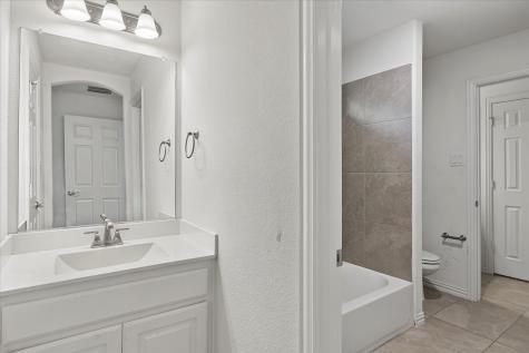 9308 Saltbrush Street Fort Worth TX 76177