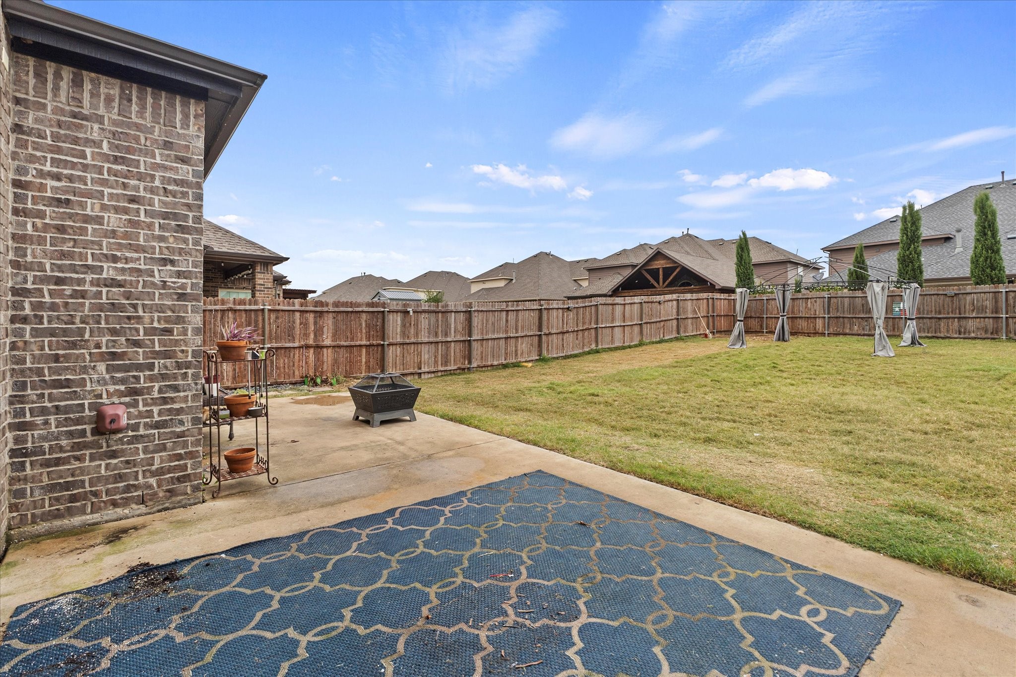 9308 Saltbrush Street Fort Worth TX 76177
