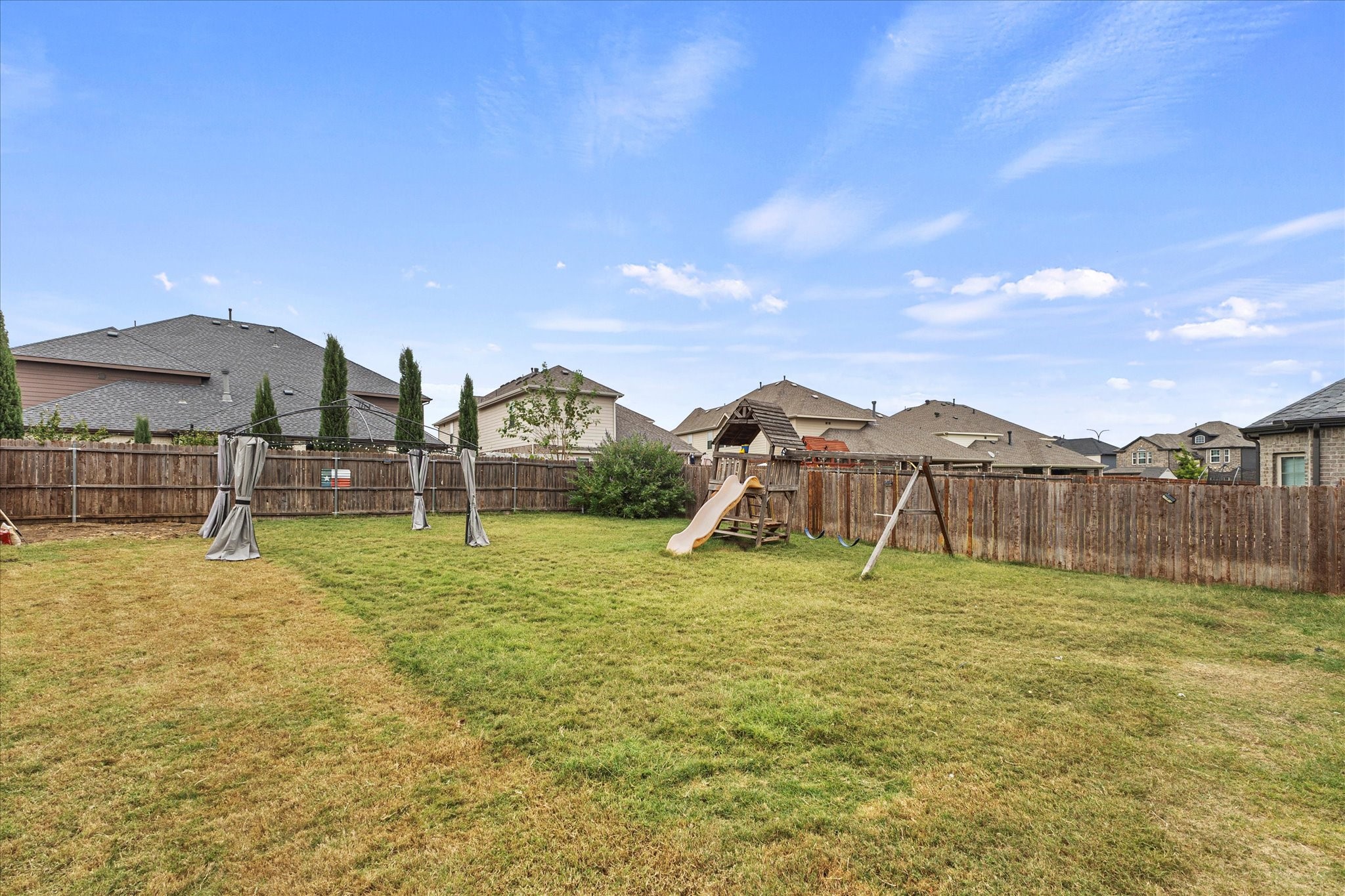 9308 Saltbrush Street Fort Worth TX 76177