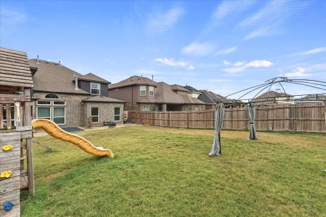 9308 Saltbrush Street Fort Worth TX 76177