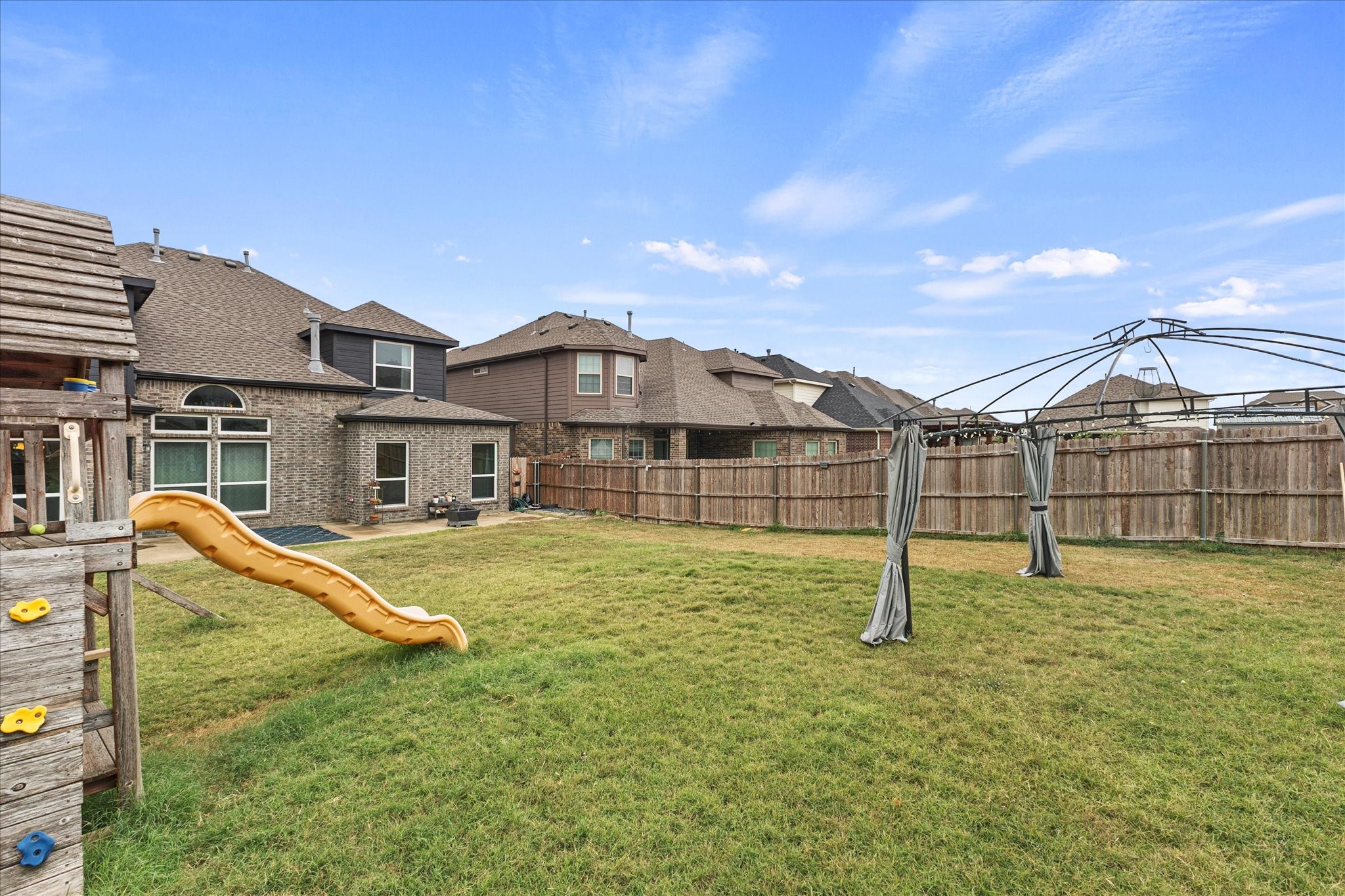 9308 Saltbrush Street Fort Worth TX 76177