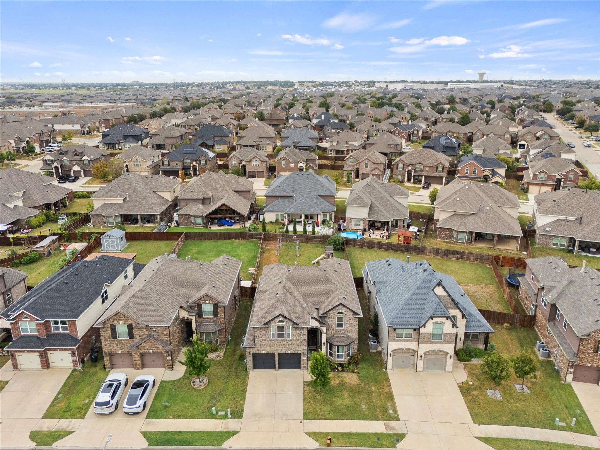 9308 Saltbrush Street Fort Worth TX 76177