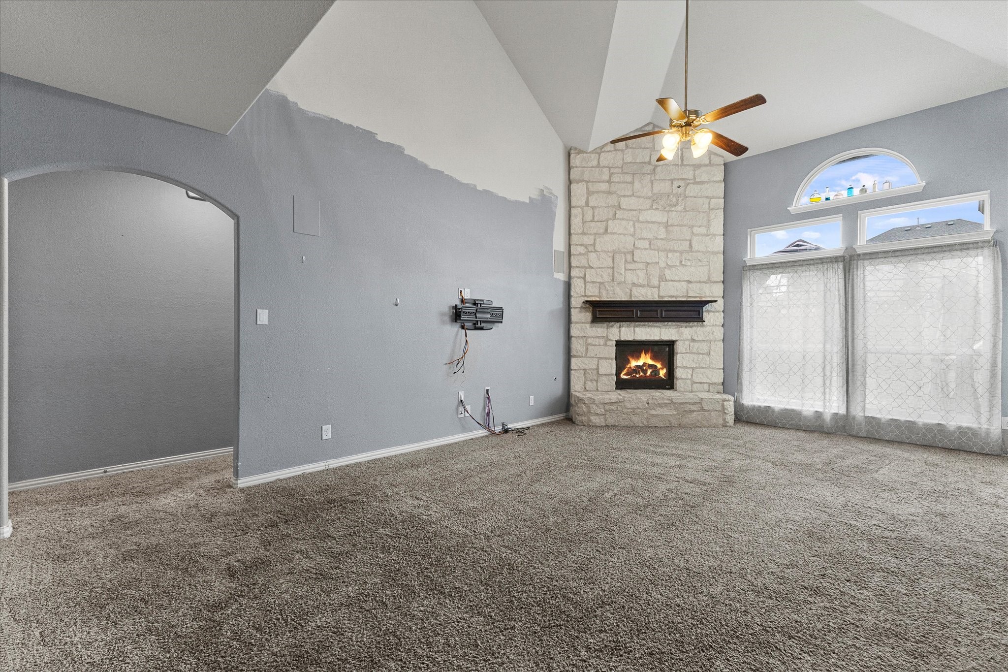 9308 Saltbrush Street Fort Worth TX 76177
