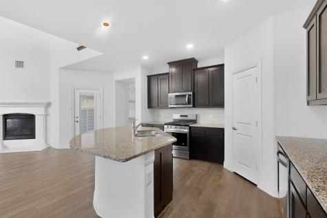 7113 Dandelion Drive Little Elm TX 76227