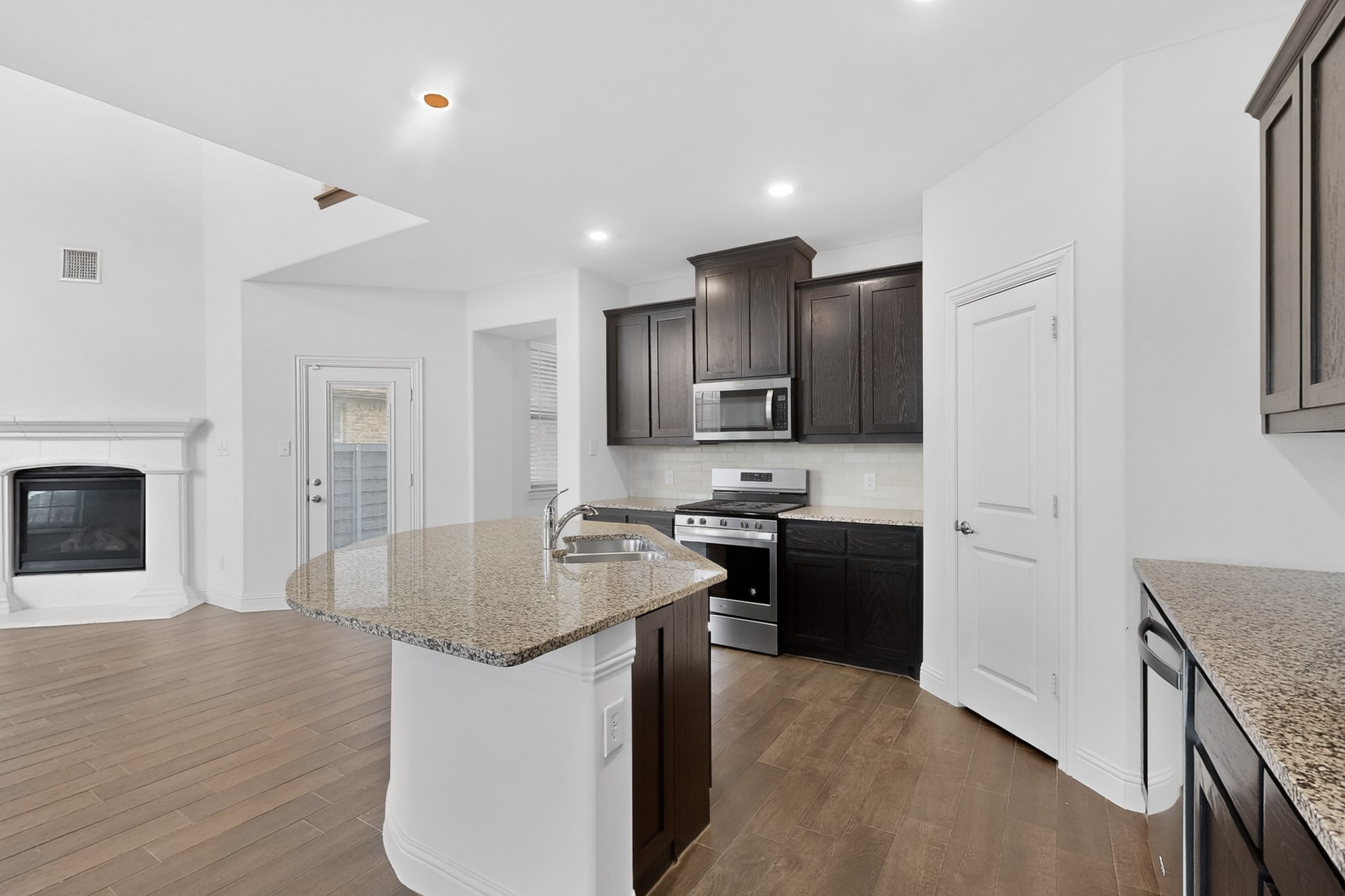 7113 Dandelion Drive Little Elm TX 76227