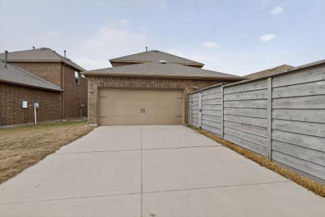 7113 Dandelion Drive Little Elm TX 76227