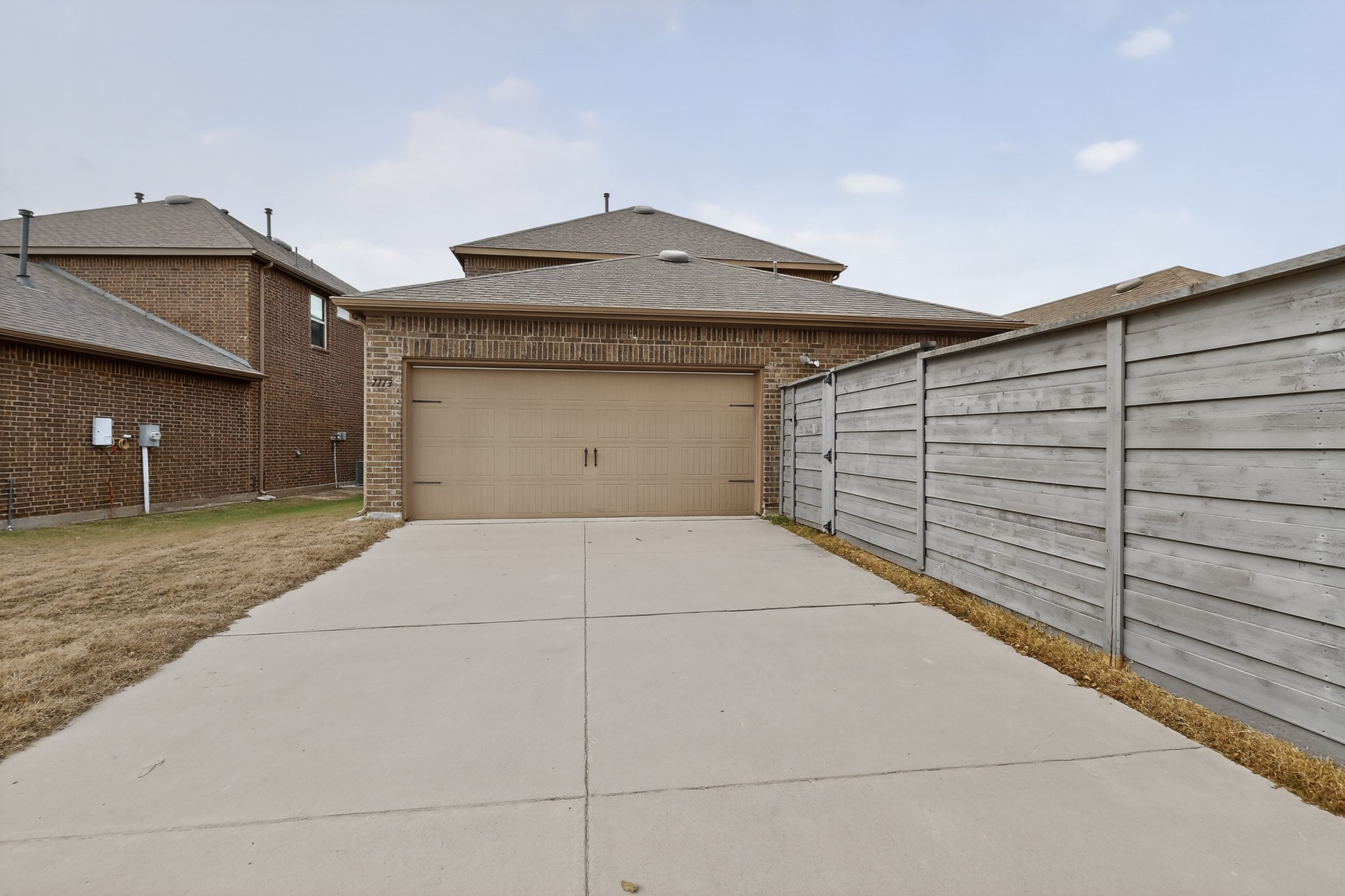 7113 Dandelion Drive Little Elm TX 76227
