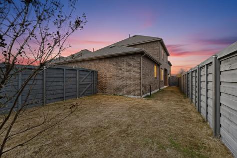 7113 Dandelion Drive Little Elm TX 76227