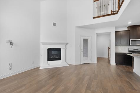 7113 Dandelion Drive Little Elm TX 76227