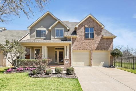 1171 Mason Street Lantana TX 76226