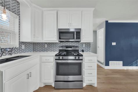 2417 Vickie Street Mesquite TX 75149