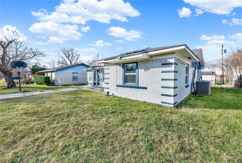 2417 Vickie Street Mesquite TX 75149