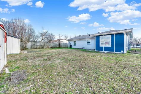 2417 Vickie Street Mesquite TX 75149