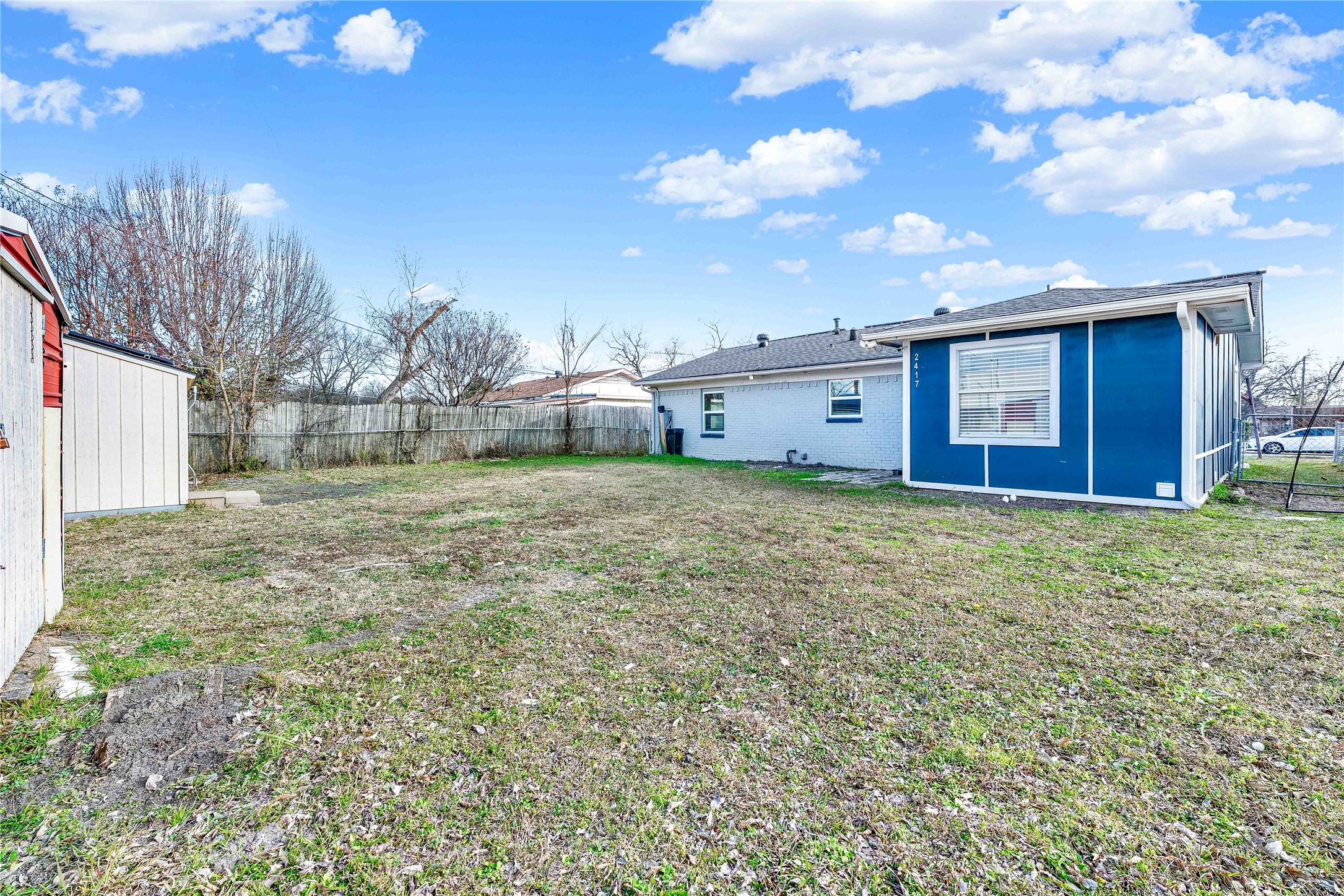 2417 Vickie Street Mesquite TX 75149
